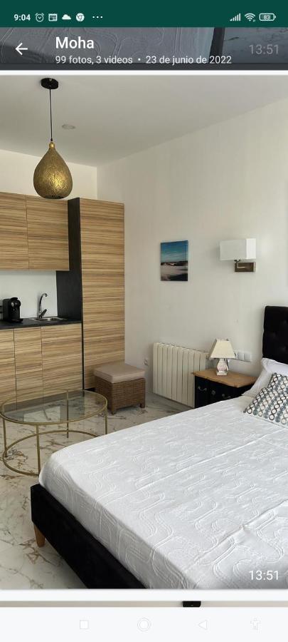 Suites 5* Lahcene Alicante Exterior photo