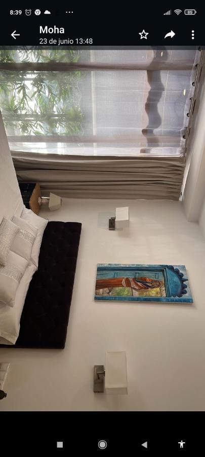 Suites 5* Lahcene Alicante Exterior photo