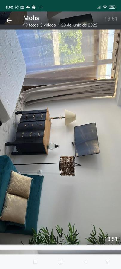 Suites 5* Lahcene Alicante Exterior photo