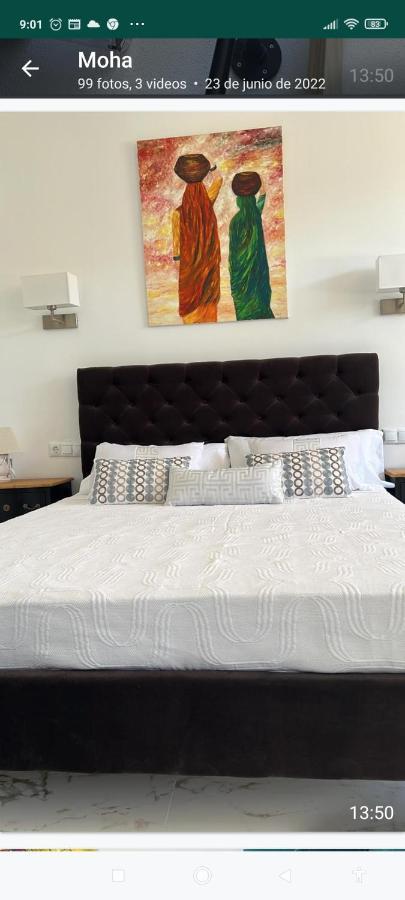 Suites 5* Lahcene Alicante Exterior photo