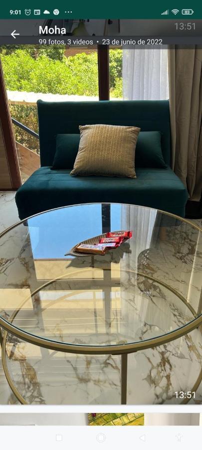 Suites 5* Lahcene Alicante Exterior photo