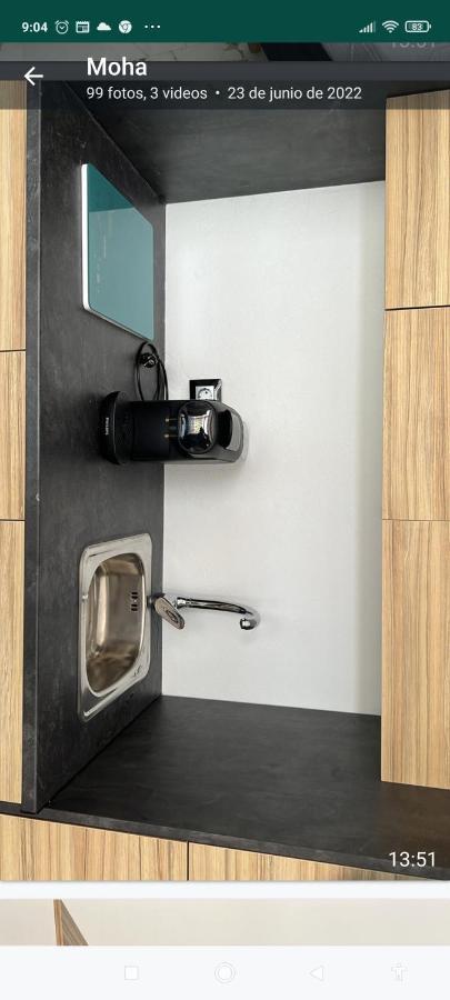 Suites 5* Lahcene Alicante Exterior photo