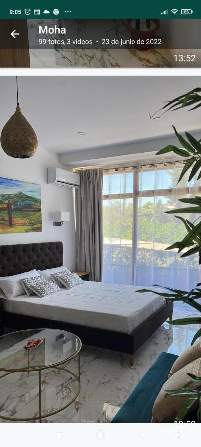 Suites 5* Lahcene Alicante Exterior photo