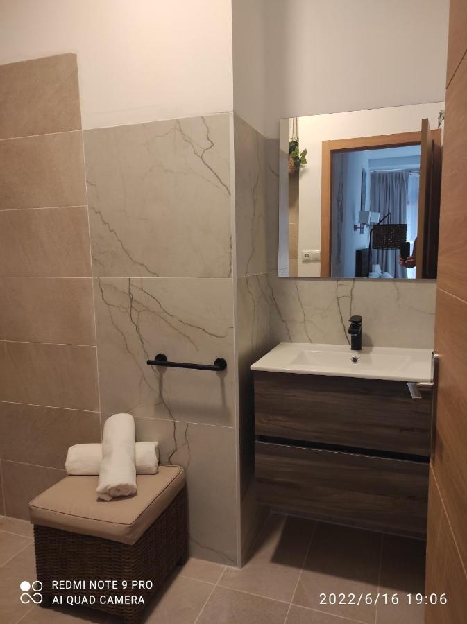Suites 5* Lahcene Alicante Exterior photo