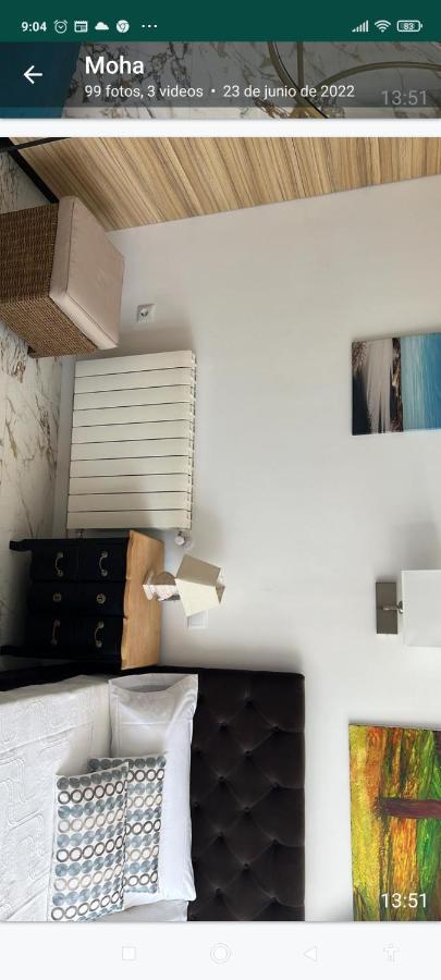 Suites 5* Lahcene Alicante Exterior photo