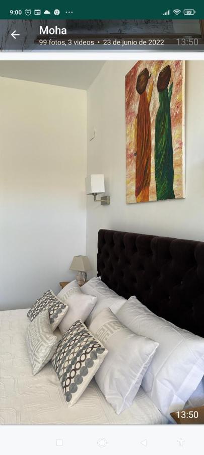 Suites 5* Lahcene Alicante Exterior photo
