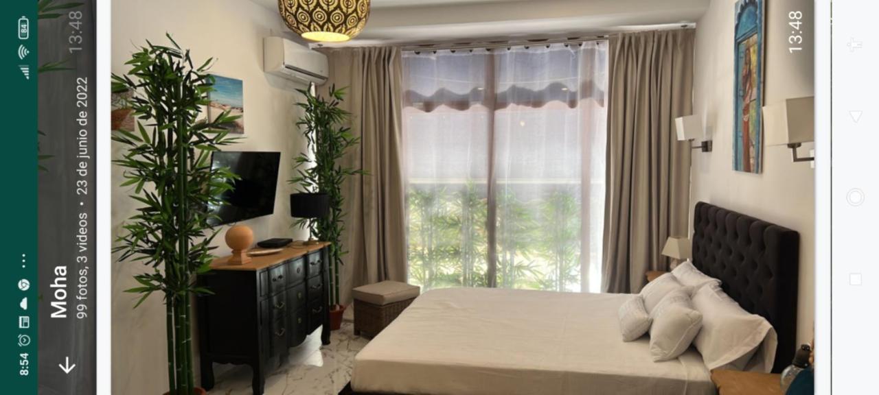 Suites 5* Lahcene Alicante Exterior photo