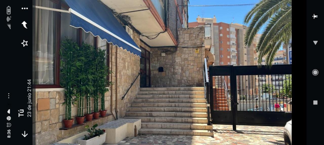 Suites 5* Lahcene Alicante Exterior photo