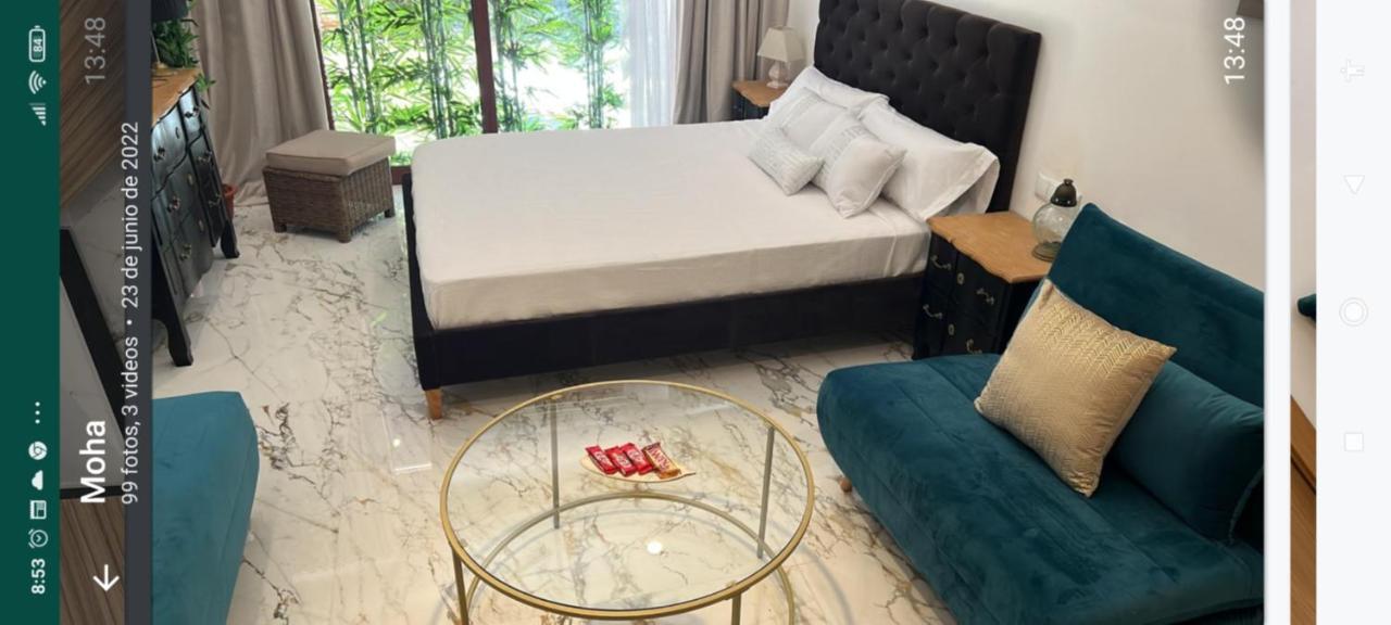 Suites 5* Lahcene Alicante Exterior photo